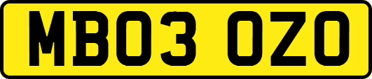 MB03OZO
