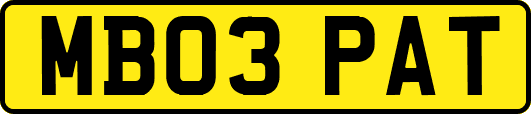 MB03PAT