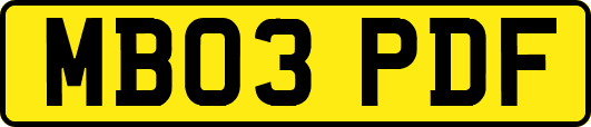 MB03PDF