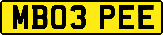 MB03PEE