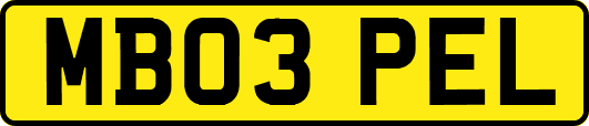 MB03PEL
