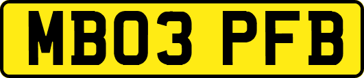 MB03PFB