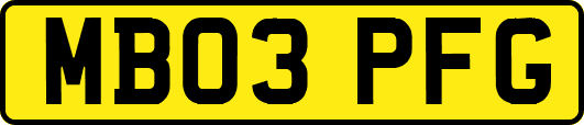 MB03PFG