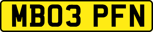 MB03PFN