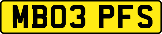 MB03PFS