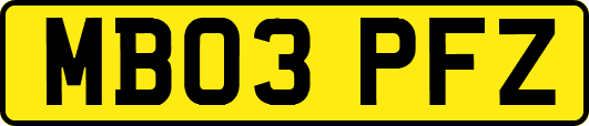MB03PFZ