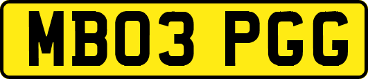 MB03PGG
