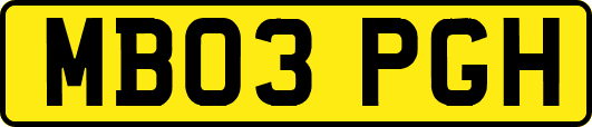 MB03PGH