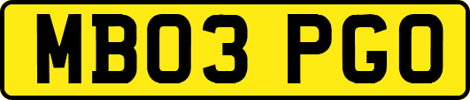 MB03PGO