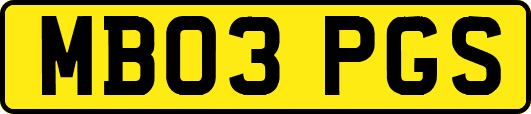 MB03PGS