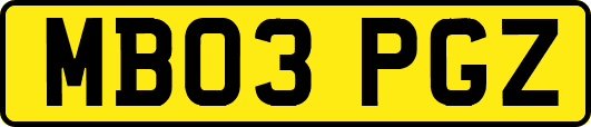 MB03PGZ