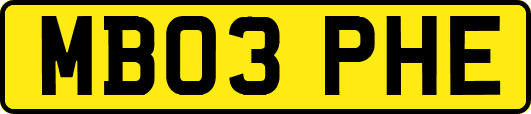 MB03PHE