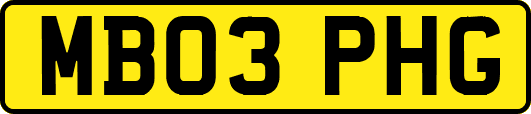 MB03PHG