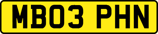 MB03PHN