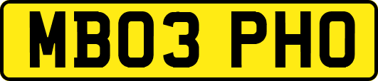 MB03PHO