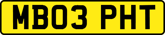MB03PHT