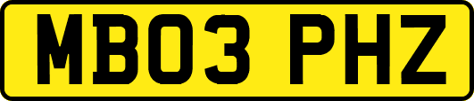 MB03PHZ