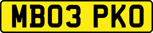 MB03PKO