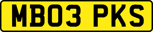 MB03PKS
