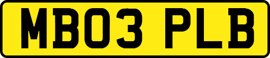 MB03PLB