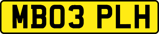 MB03PLH