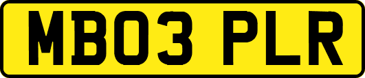 MB03PLR