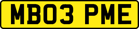 MB03PME