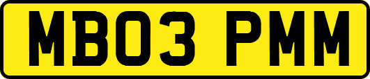 MB03PMM