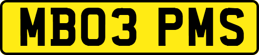 MB03PMS