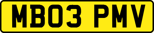 MB03PMV