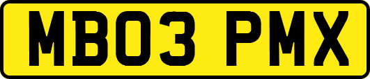 MB03PMX