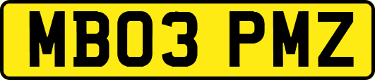 MB03PMZ