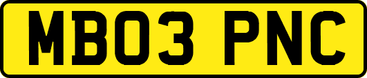 MB03PNC