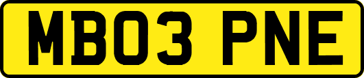 MB03PNE
