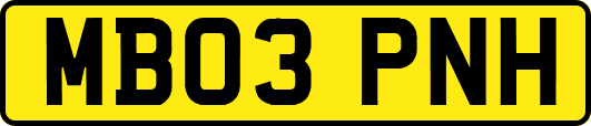 MB03PNH