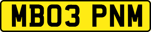 MB03PNM