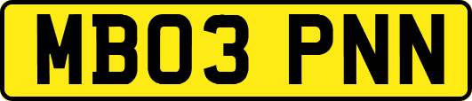 MB03PNN