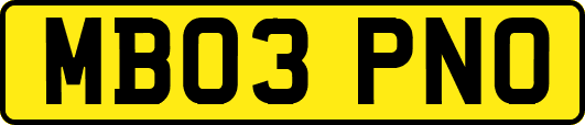 MB03PNO