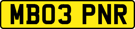 MB03PNR