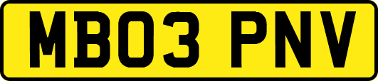 MB03PNV