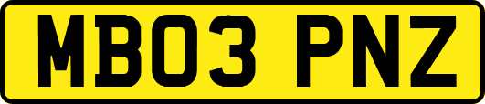 MB03PNZ