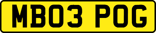 MB03POG
