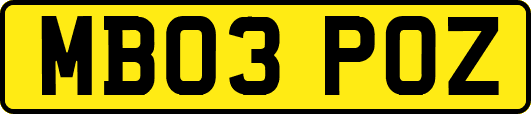 MB03POZ