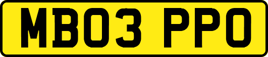 MB03PPO