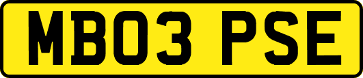 MB03PSE