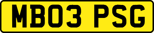 MB03PSG