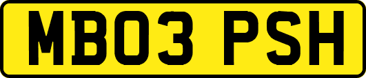 MB03PSH