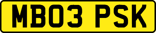 MB03PSK