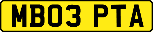 MB03PTA