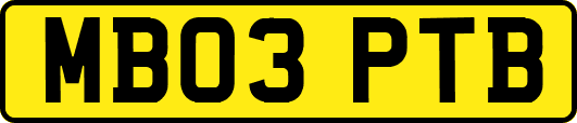 MB03PTB